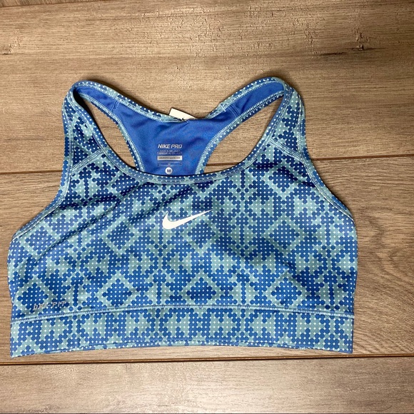 Nike Other - NIKE SPORTS BRA